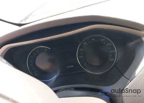 2016 Lincoln Mkz z USA, uszkodzony, nr VIN 3LN6L2J94GR620253